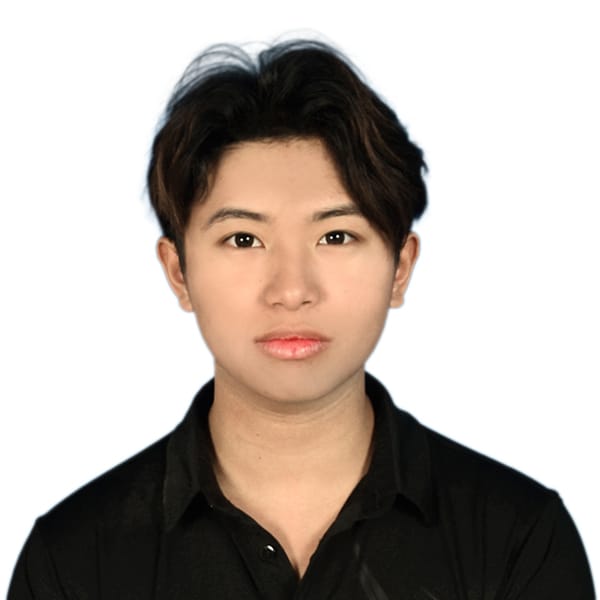 Sai Kaung Myat Yar Zar